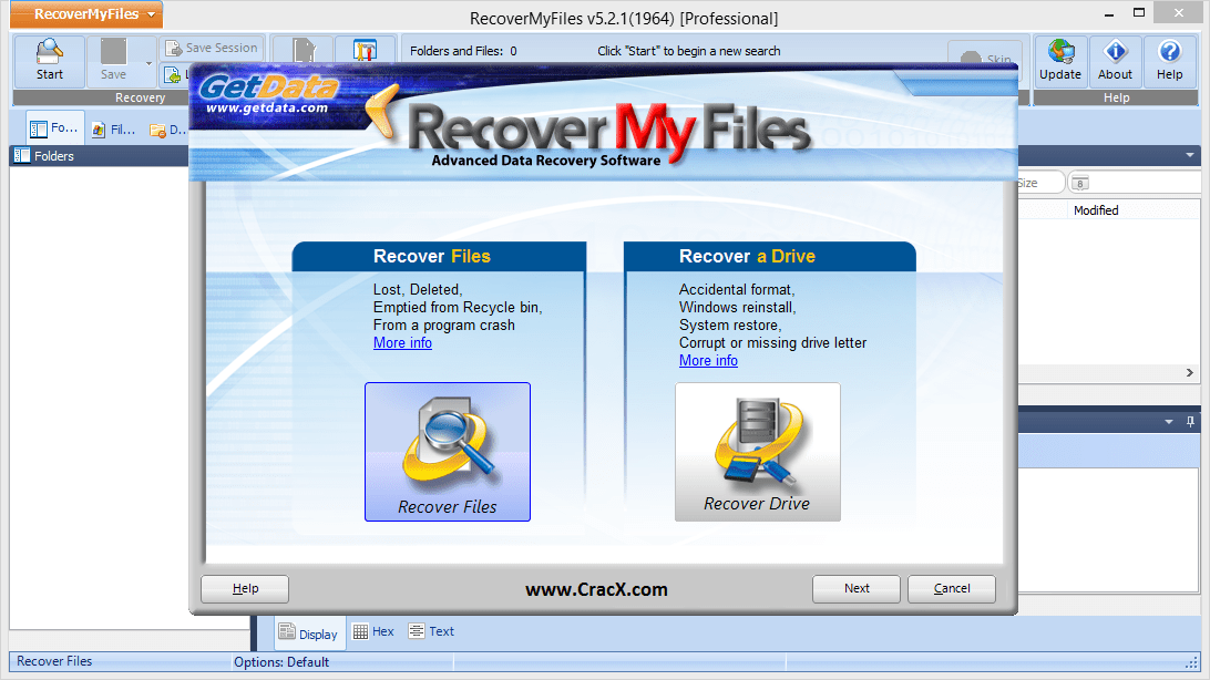 Data Recovery Software With Serial Key Download